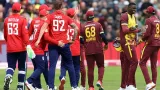 ENG vs WI AI