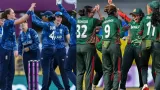 ENG-W vs BAN-W Live