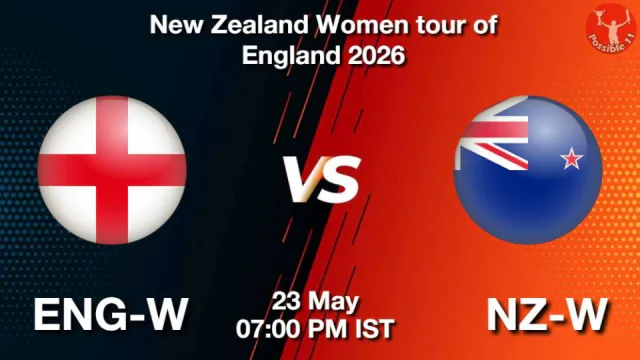 ENG-W vs NZ-W 2nd T20I, Pitch Report,