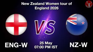 ENG-W vs NZ-W 3rd T20I, Pitch