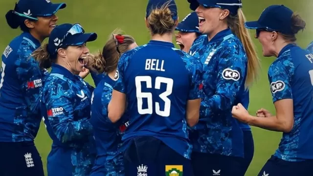 ENG-W vs SA-W 1st Semi-Final Match Prediction: