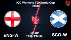ENG-W vs SCO-W Match Preview, Picture