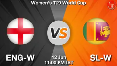 ENG-W vs SL-W Match Preview, Picture