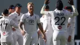 England Announce Playing 11