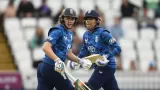 England announced Squad for