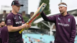 England announced the squad for ODI