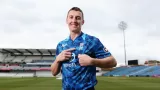 England announced the squad