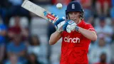 England announces squad for