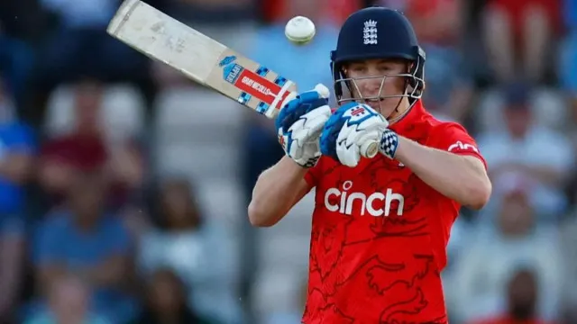 England announces squad for T20 World Cup