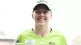 England Captain Heather Knight