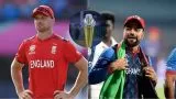 England Cricket Board (ECB)