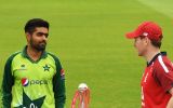England Cricket Board to