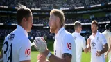 England End 14 Year