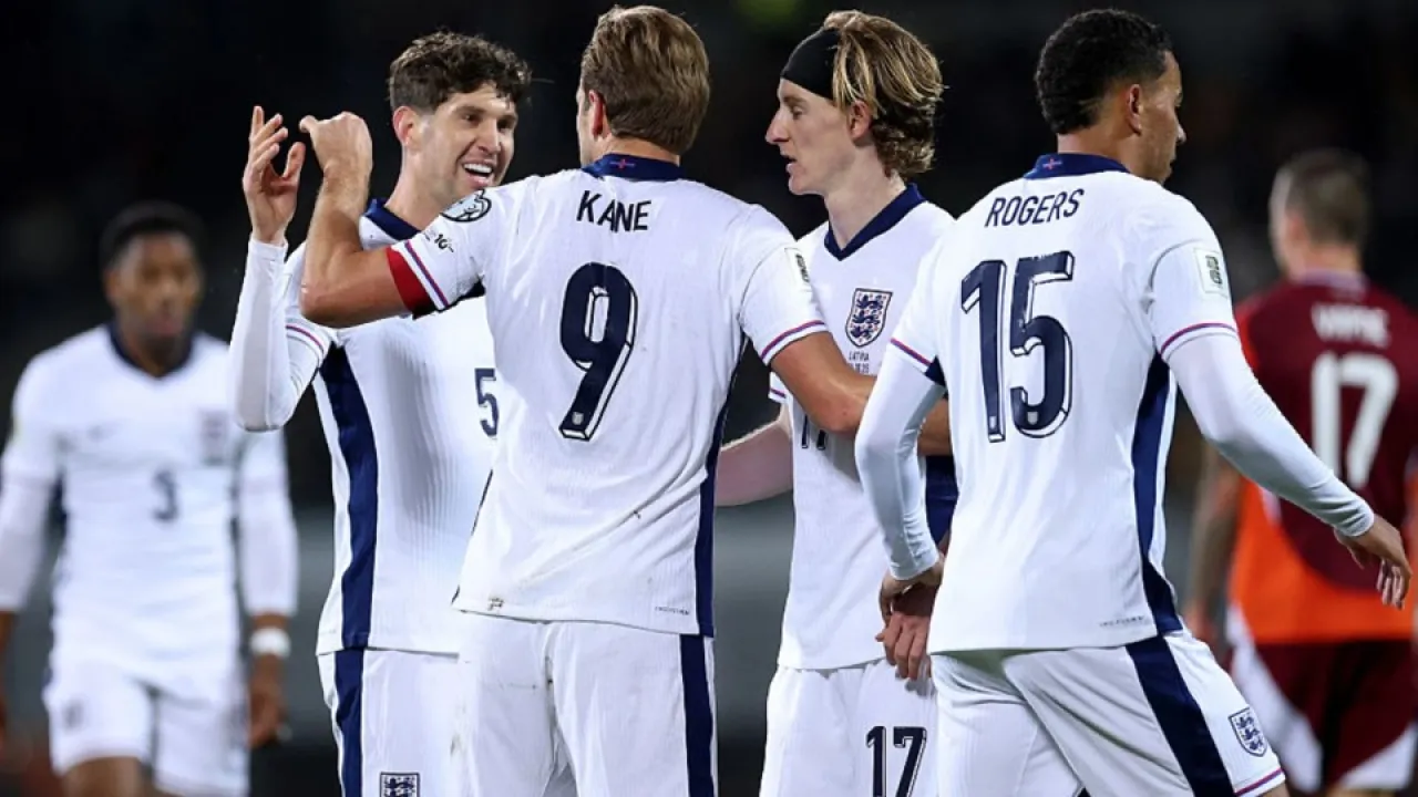 england fifa world cup 2026 2