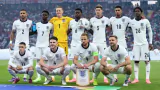 England FIFA World Cup
