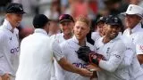 England home schedule announced