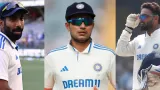 England ke khilaaf Test