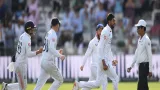 England Name Playing XII