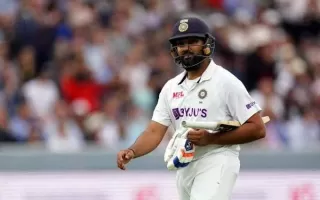 England skittle India for just 78