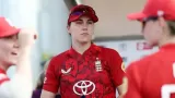 England squad and schedule