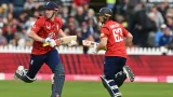 England squad announced for