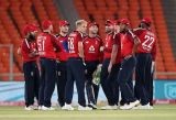 England T20 World Cup