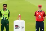 England to play seven