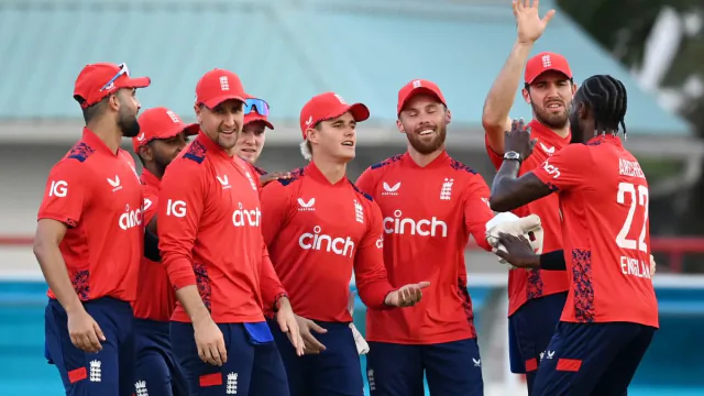 England Tour of Australia 2026: Squads, Schedule,