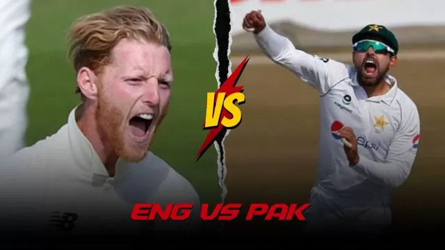 England Tour of Pakistan 2024: Squad, Venues,