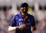 England vs India 1st