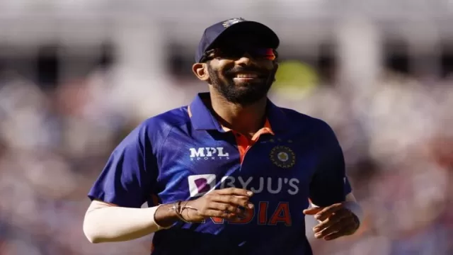 England vs India 1st ODI Highlight: Jasprit