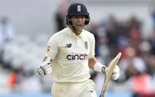 Eng vs Ind: 2021 1st Test,