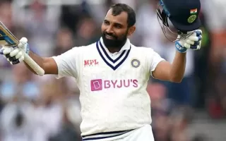 England vs India 2021, 2nd Test,