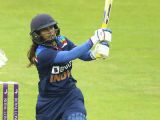 England vs India Women: