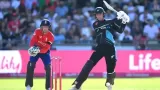 England vs New Zealand