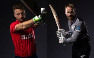 England vs New Zealand (ENG vs