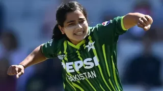 England vs Pakistan (ENG-W vs PAK-W)