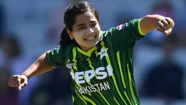 England vs Pakistan (ENG-W vs PAK-W) Dream11,