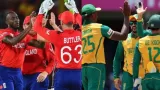 England vs South Africa,