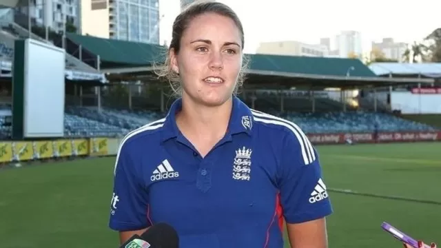 England vs South Africa (ENG-W vs SA-W)