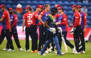 England vs Sri Lanka (ENG vs