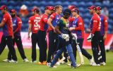 England vs Sri Lanka