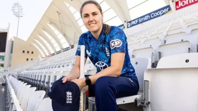 England Women announced ODI and T20I squad
