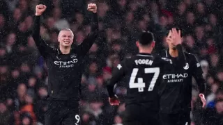 Erling Haaland Breaks Alan Shearer Record