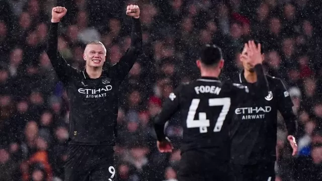 Erling Haaland Breaks Alan Shearer Record with
