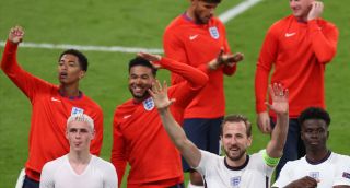 Euro 2020: England Have Never Had