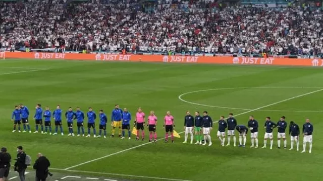 Euro 2020 Final: Reason why everyone wanted