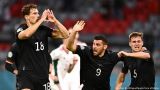 Euro 2020: Germany banned