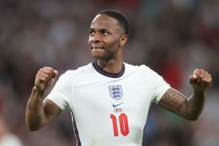 Euro 2020: Raheem Sterling Defends Dubious