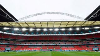 Euro 2020: Wembley Stadium To Host